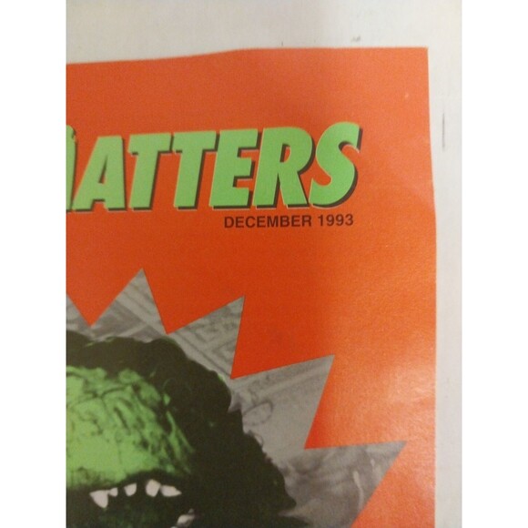 Chem Matters December 1993 - Picture 2 of 3